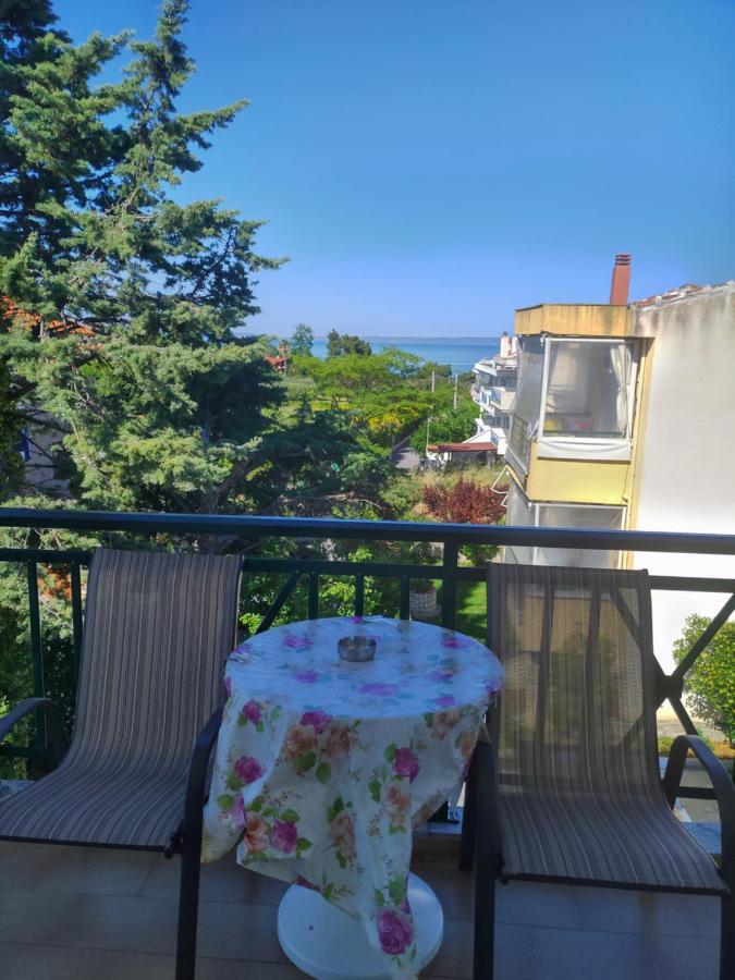Panorama Apartment Kallithea  Exterior foto