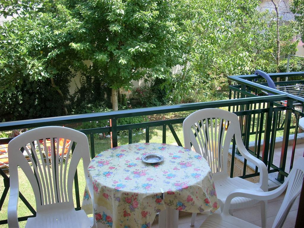 Panorama Apartment Kallithea  Exterior foto