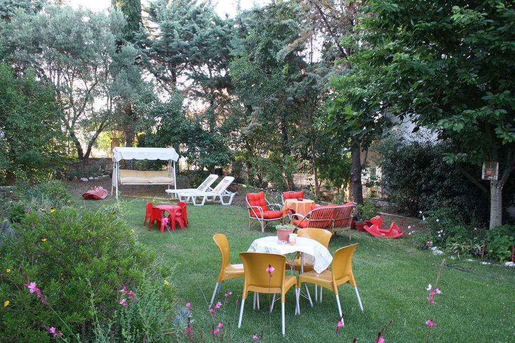 Panorama Apartment Kallithea  Exterior foto