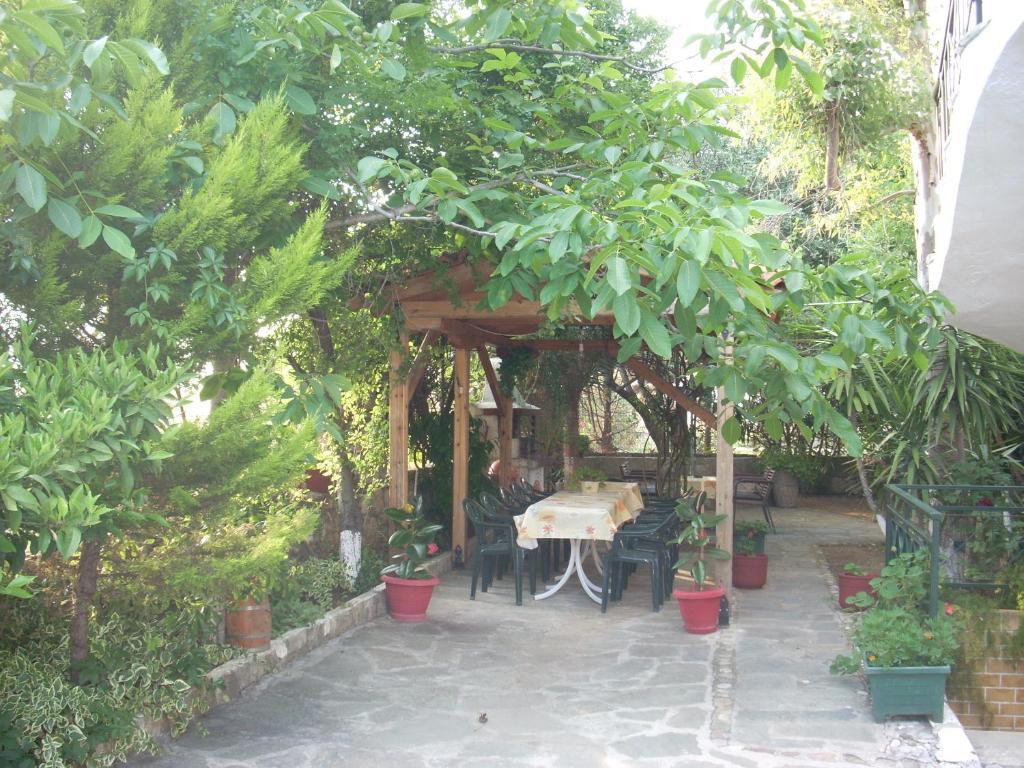 Panorama Apartment Kallithea  Exterior foto