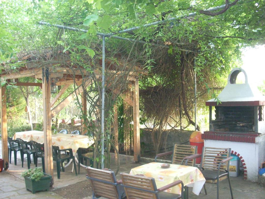 Panorama Apartment Kallithea  Exterior foto