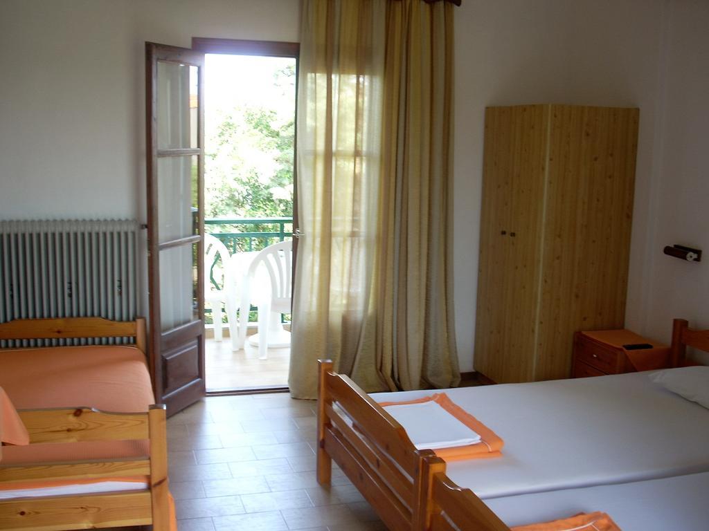 Panorama Apartment Kallithea  Exterior foto