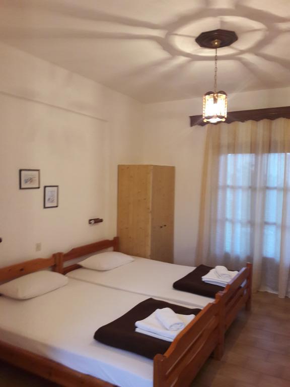 Panorama Apartment Kallithea  Exterior foto