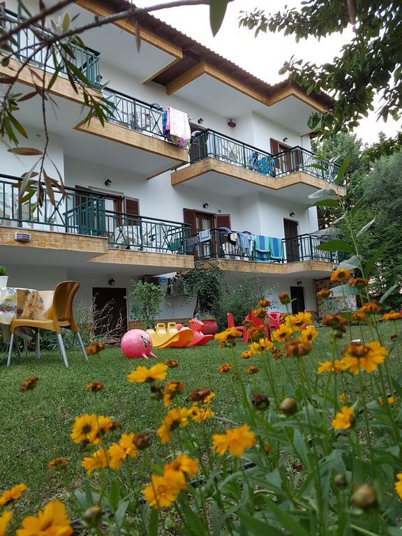 Panorama Apartment Kallithea  Exterior foto