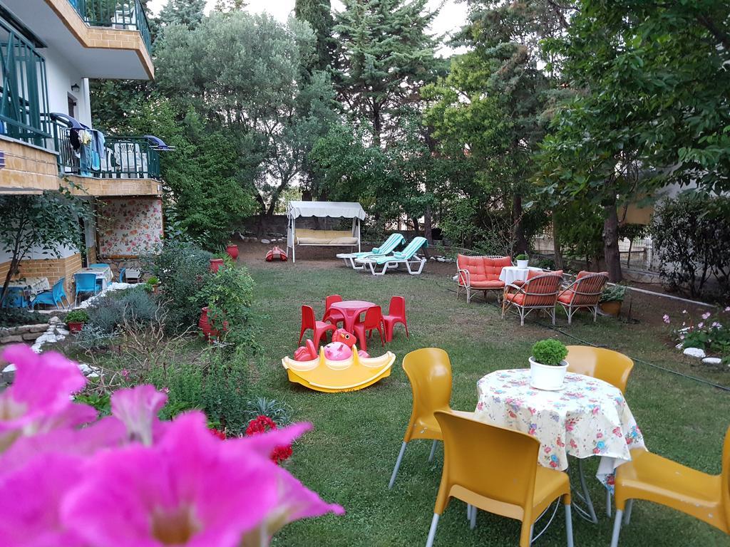 Panorama Apartment Kallithea  Exterior foto