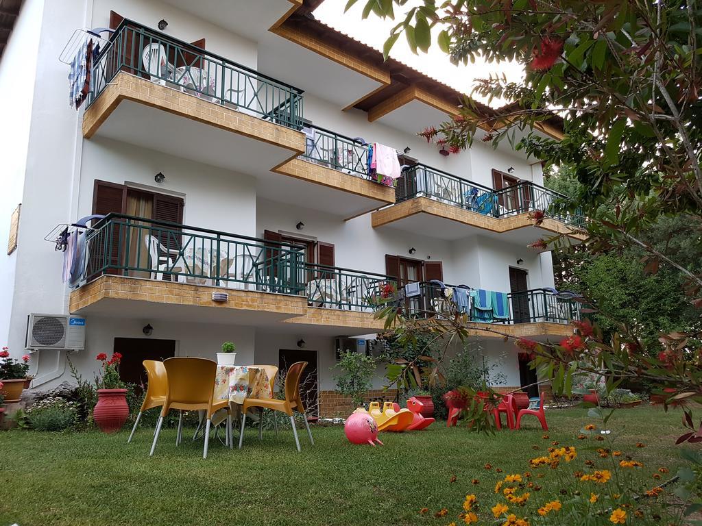 Panorama Apartment Kallithea  Exterior foto