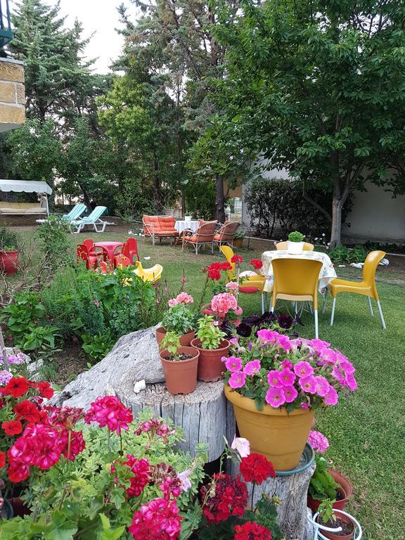 Panorama Apartment Kallithea  Exterior foto